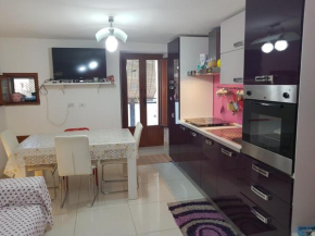 Casa Vacanze Via Cappuccini
